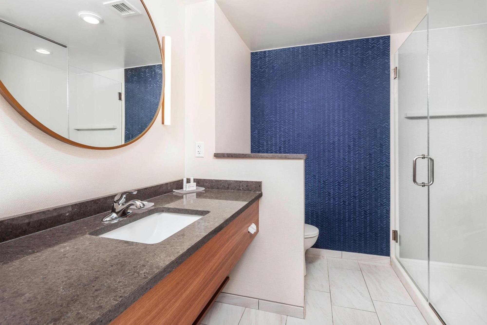 Fairfield Inn & Suites By Marriott Lebanon Exteriér fotografie